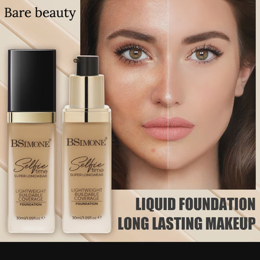 Bsimone Super Coverage Multi-Use Long Wear Concealer