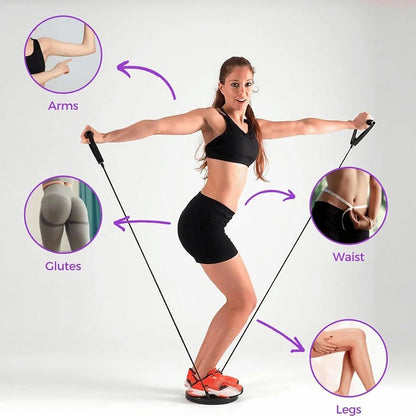 Body Shaping Waist sculptor